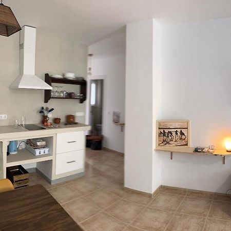 Apartamento Tiyoweh Nerja Exterior foto