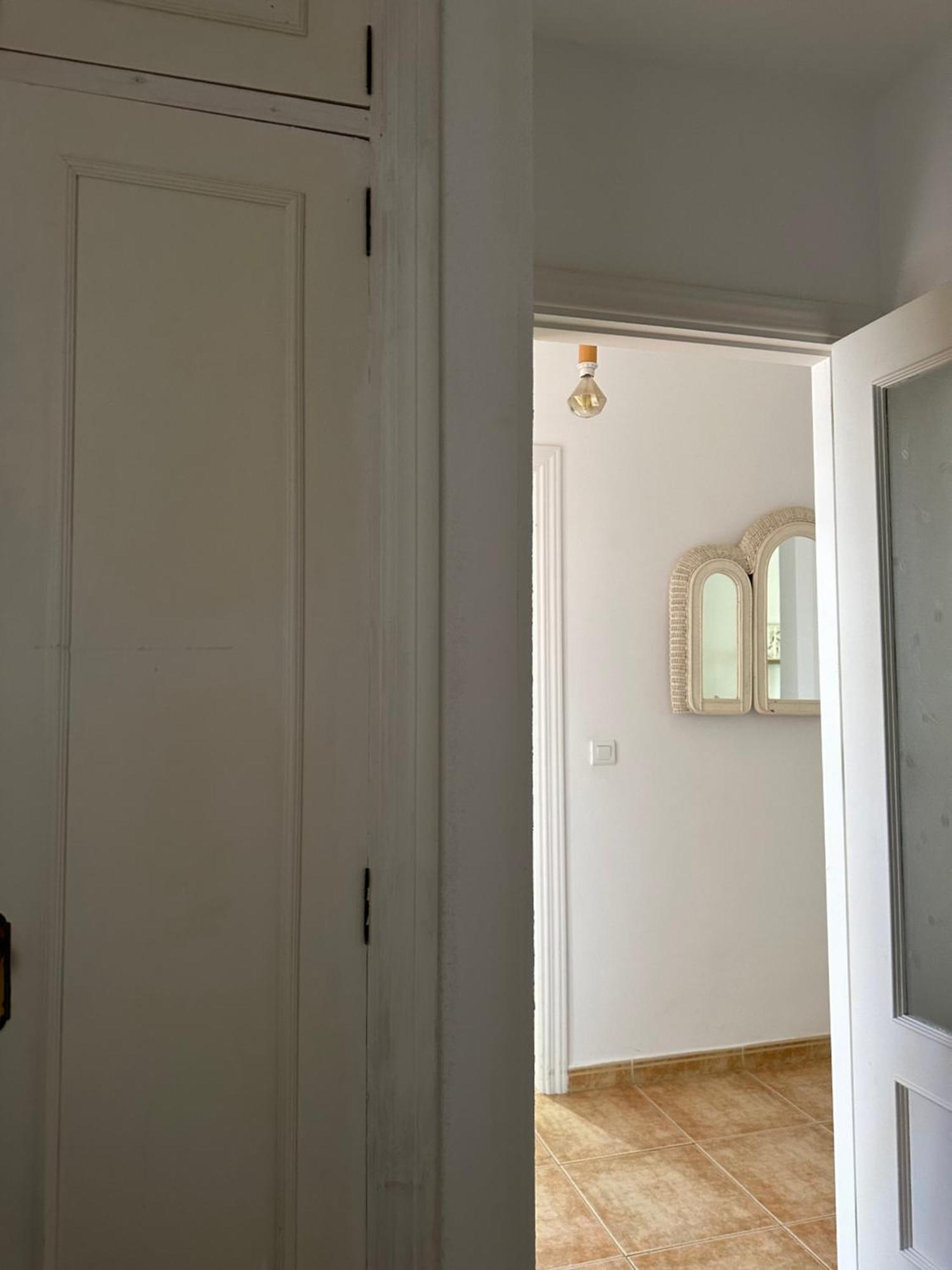 Apartamento Tiyoweh Nerja Exterior foto