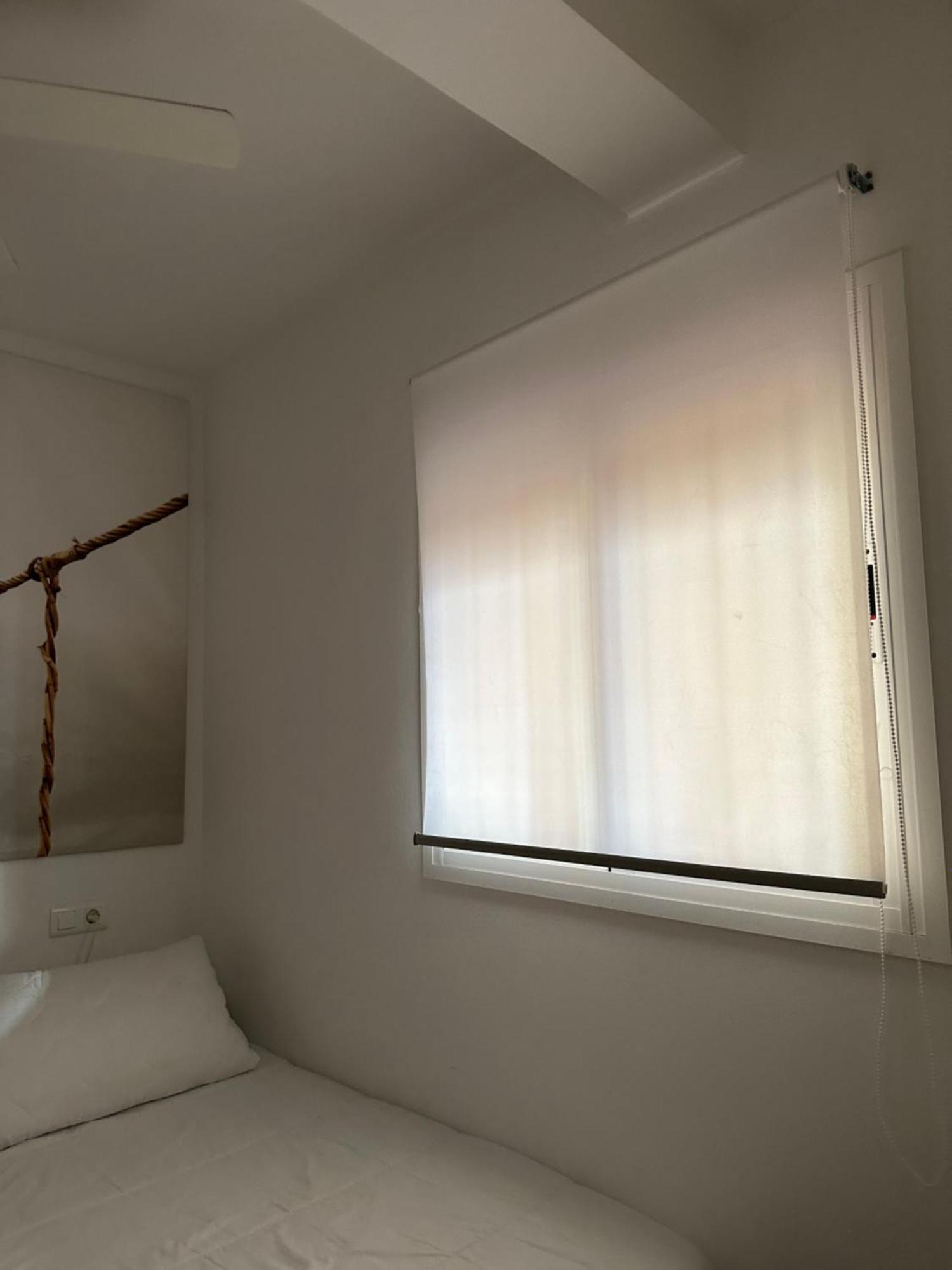 Apartamento Tiyoweh Nerja Exterior foto